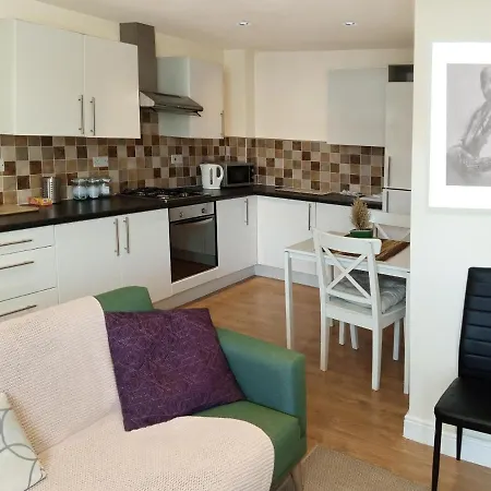 Appartement Aston
