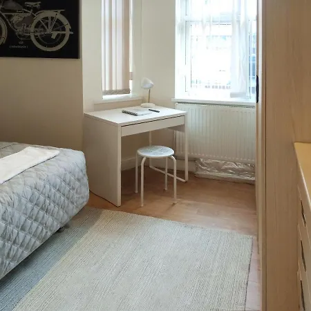 Aston Appartement