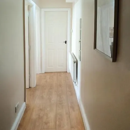Aston Appartement Birmingham