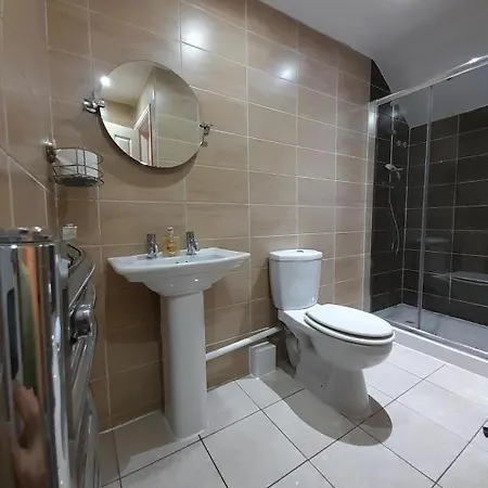 Appartement Aston