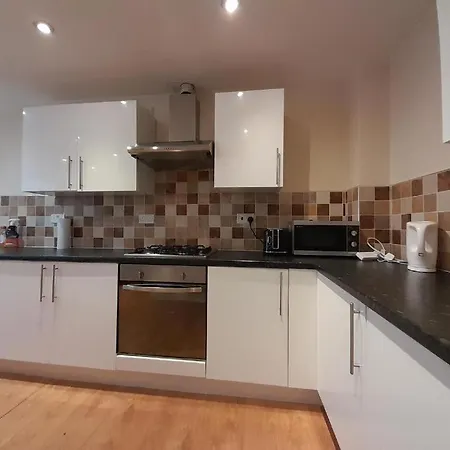 Appartamento Aston Birmingham