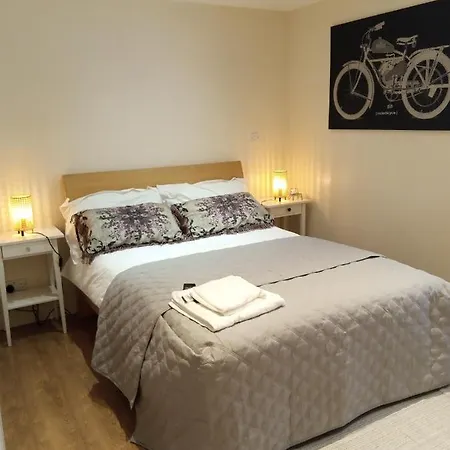Appartamento Aston Birmingham